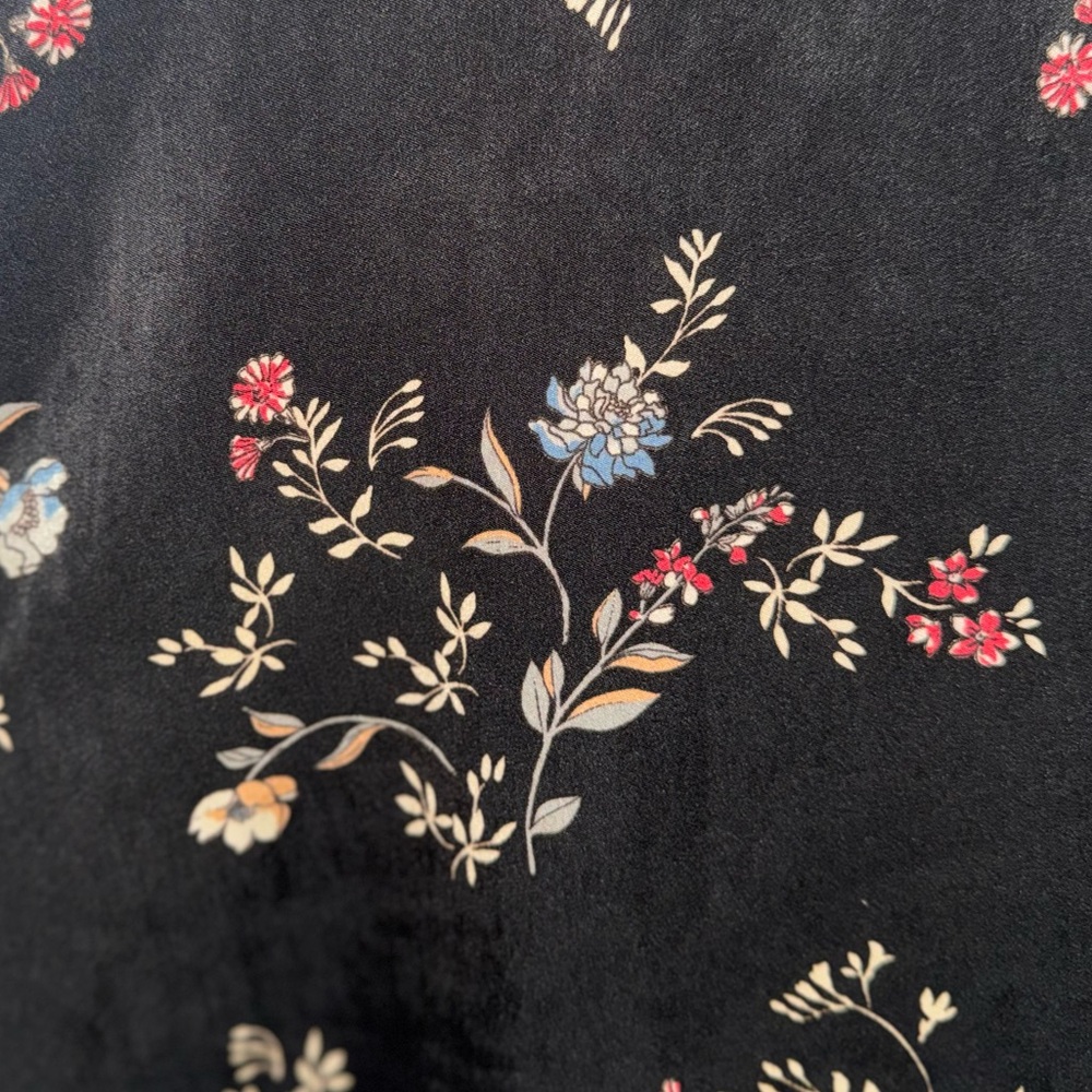 Floral Sleeveless Top by Together - Picture 3 of 7